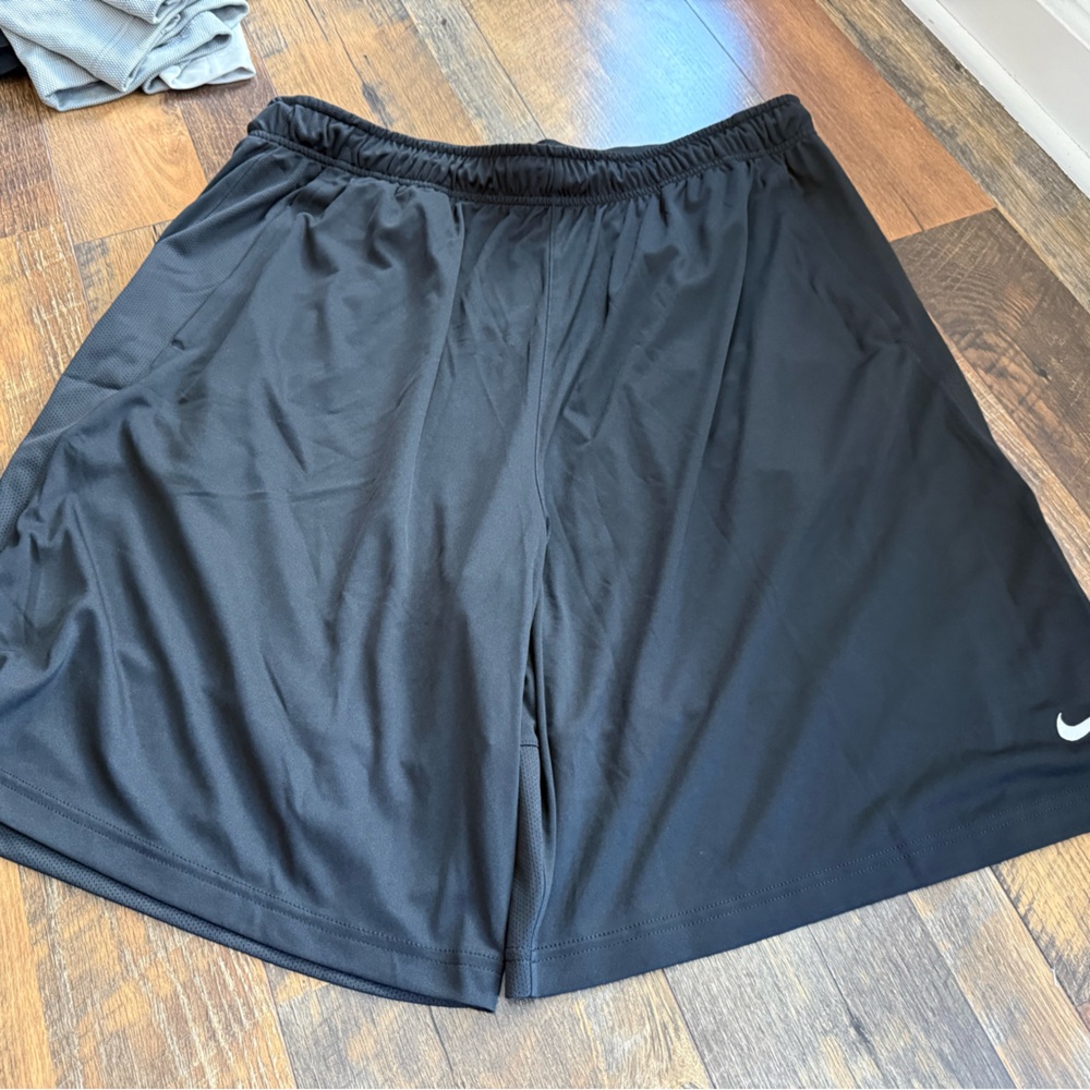 Nike dri-fit